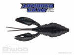 Biwaa ARMORED CRAW 4" 10cm 10 Black & Blue (B001150)