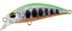 Duo SPEARHEAD RYUKI 45S 4.5cm 4gr ADA4140 Lime Yamame OB (DUO61876)