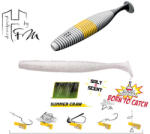 Herakles FAT SHAD-OW105 4.2" 10.5cm Summer Craw (ARHKSOFA09)