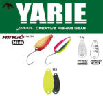 Yarie Jespa YARIE 704 RINGO MIDI 1.8gr H3 Chart Glitter (Y70418H3) - koi-farm