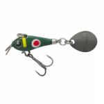 Tiemco SPINNERTAIL TIEMCO RIOT BLADE S 30mm 14gr 10 Zero (300121314010)