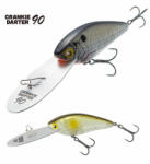Tiemco CRANKIE DARTER 90 F 70mm 12gr Color 03 Clear Ayu (302700009003)