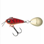 Tiemco SPINNERTAIL TIEMCO RIOT BLADE S 25mm 9gr 14 Crawdad (300121309014) - koi-farm