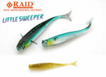 Raid Japan RAID LITTLE SWEEPER 3" 7.6cm 064 Sand Fish (RAID14076)