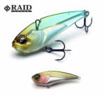 Raid Japan RAID LEVEL VIB BOOST HEAVY 18gr 60mm 025 Bait Japan (RAID20510)