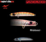 Apia PUNCH LINE 45 3gr 45mm 04 Clear Bora (AP04445) - koi-farm