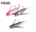 Raid Japan RAID HEAD SWIMMER LIBERO 7gr 003 Ice Black (RAID49828)