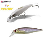 Herakles STRIKE 90SP 9cm 10gr Mistic (ARHKBI08)