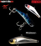 Apia BIT-V26 55mm 26gr 19 Black Silver (AP20658)