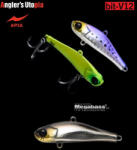 Apia BIT-V12 48mm 12gr 18 Black Silver (AP20610) - koi-farm