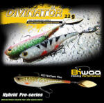 Biwaa DIVINATOR JUNIOR 14cm 22gr 23 Northern Pike (B000981) - koi-farm