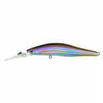 Tiemco SUMARI DEEP 90F 90mm 11gr Color 207 Dive 2.5m (549769047797) - koi-farm