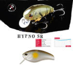 Herakles HYPNO-SR F 5.6cm 11.5gr Pearl Ayu (ARHKDH06) - koi-farm
