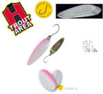 Herakles AREA SPOON VENTO LD 3.5gr Color 12 White Pink (ARHKVEN12)