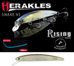 Herakles SNAKE 95SP 9.5cm 9gr Ghost Ayu (ARHKDO01)