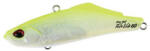 Duo BAYRUF TIDE VIB 60 6cm 9.6gr CLB0230 Ghost Pearl Chart (DUO79205)