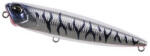 Duo REALIS PENCIL 85 8.5cm 9.7gr MCC3124 Chrome Tiger (DUO05945) - koi-farm
