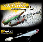 Biwaa DIVINATOR JUNIOR 14cm 22gr 18 Roach (B000548) - koi-farm