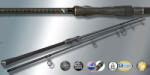 SPORTEX INVICTUS CARP 12FT 3.66M 3.75lbs (IV150375) - koi-farm