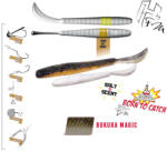 Herakles LEFTAIL WORM 4.8" 12cm Bokura Magic (ARHKLEW70)