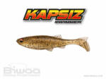 Biwaa KAPSIZ 5" 12.7cm 205 Vairon (B001649)