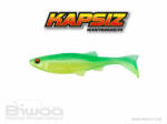 Biwaa KAPSIZ 5" 12.7cm 202 Limetreuse (B001588)