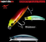 Apia DOVER 70F SHALLOW RUNNER 70mm 8.5gr 06 Super Natural (AP08641)