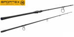 SPORTEX INVICTUS CS-2 CARP DISTANCE 13FT 3.96M 3-5oz (IV150460) - koi-farm