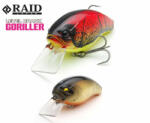 Raid Japan RAID LEVEL CRANK GORILLER 66mm 17.5gr 007 Real Kinkuro (RAID47787)