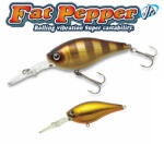 Tiemco FAT PEPPER JR F 55mm 9gr Color 108 (300801700108) - koi-farm