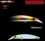 Apia DOVER 82S 82mm 10gr 11 CH Mojito (AP03516) - koi-farm