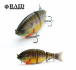 Raid Japan RAID G-DASH 130mm 40gr 005 Gachi Gill (RAID19415) - koi-farm