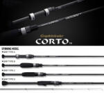 Graphiteleader CORTO 22GCORS-802ML-HS 2.44m FAST 20gr Medium Light (G08852) - koi-farm