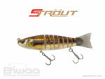 Biwaa SWIMBAIT STROUT 5.5" 14cm 29gr 28 Vairon (B000809) - koi-farm