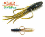 Raid Japan RAID OKA EBI 2.5" 6.3cm 020 Dark Cinnamon Blu FLK (RAID45264)