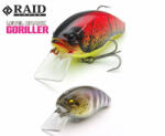 Raid Japan RAID LEVEL CRANK GORILLER 66mm 17.5gr 008 Chi Gill (RAID47794)