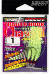 Decoy Trailer Horog Decoy Th-3 Hook Chaser Chart #1/0 (825228)