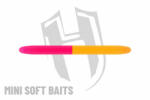 Herakles RDB WORM 60mm CHEESE Orange Pink (ARHKVRWCH04)