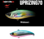 Apia UPRIZING 70 14gr 70mm 11 BP Metalic (AP26872)