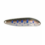 Tiemco TÁMOLYGÓ KANÁL TIEMCO LIGHTNING WOBBLER 55mm 7gr Color 211 (310801007211) - koi-farm