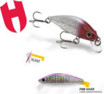 Herakles YUME 50S SW 5cm 4.3gr Pink Silver (ARHKYUSSW05) - koi-farm