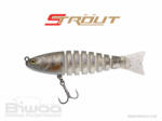Biwaa SWIMBAIT STROUT 3.5" 9cm 8gr 20 Yamame (B001304)