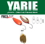 Yarie Jespa YARIE 702 PIRICA MORE 1.0gr AD1 Kaschyan (Y70210AD1) - koi-farm