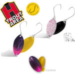 Herakles AREA SPOON SBAM 2.3gr Color 99 (ARHKSBB99)