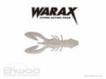 Biwaa WARAX 3" 7.5cm 08 Pearl White (B001137) - koi-farm