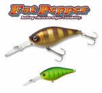 Tiemco FAT PEPPER FP F 70mm 17.5gr Color 401 (930843850325) - koi-farm