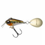 Tiemco SPINNERTAIL TIEMCO RIOT BLADE S 25mm 9gr 15 Holo Zacco (300121309015) - koi-farm