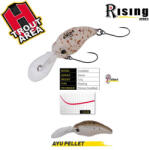 Herakles ASU 35F 3.5cm 3.1gr Ayu Pellet (ARHKASU06)