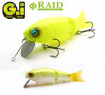 Raid Japan RAID GI 94mm 35gr 011 Pearly Chart (RAID18463) - koi-farm