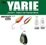 Yarie Jespa YARIE 704 RINGO MIDI 1.8gr V3 Ayu (Y70418V3)